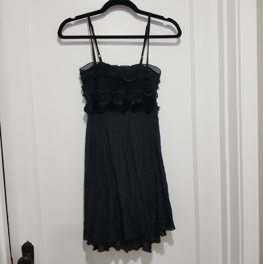 Beautiful Little Black Dress